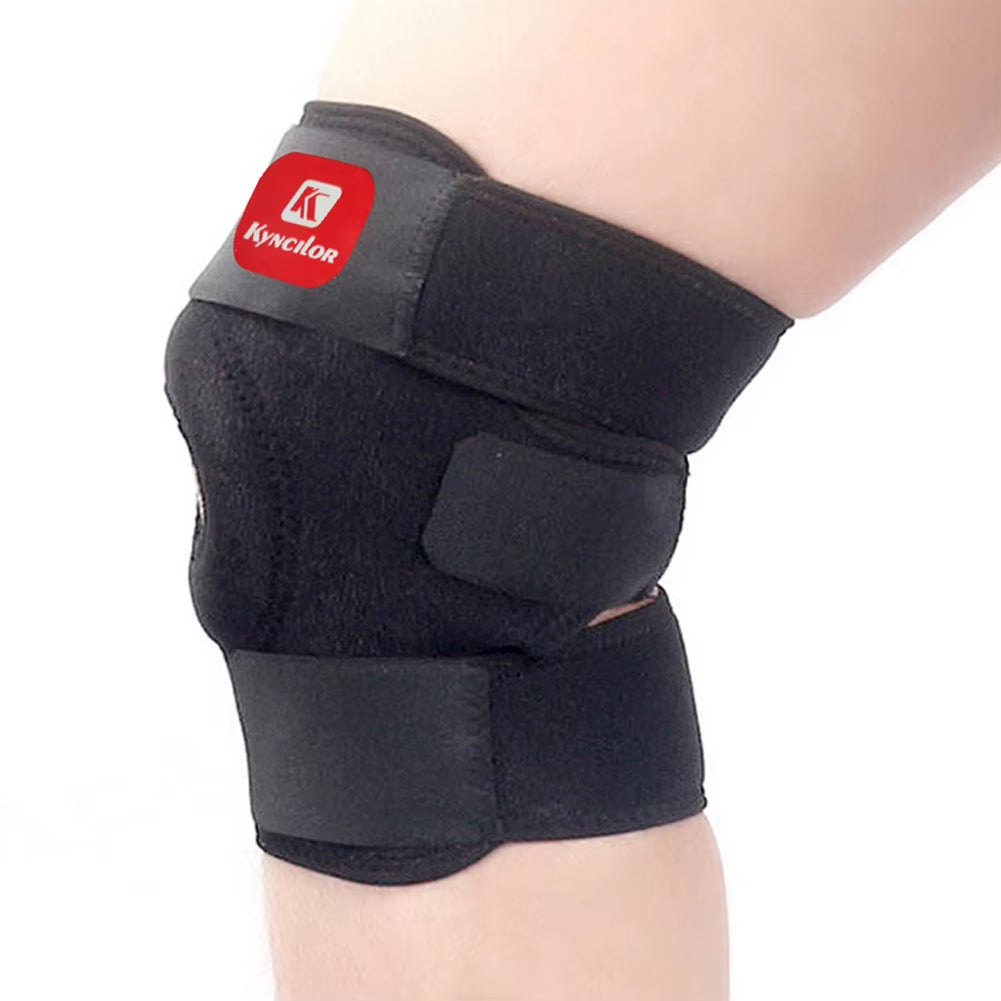 2Pcs Support Compression Sleeve for Men Women Workout Sports Knee Brace for Arthritis Pain Injury Recovery Running Workout